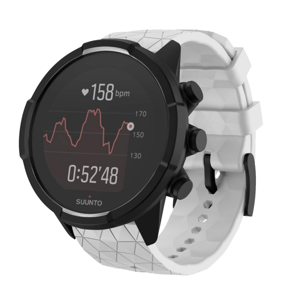 NotoCity Suunto Spartan / Suunto 9 Titanium / Suunto 9 Kay-White