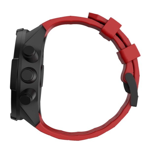 NotoCity Suunto Spartan / Suunto 9 Titanium / Suunto 9 Kay-Red