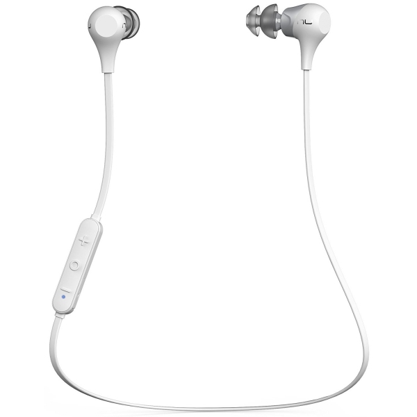 Optoma NuForce BE2 Kablosuz Bluetooth Kulak i Kulaklk-White