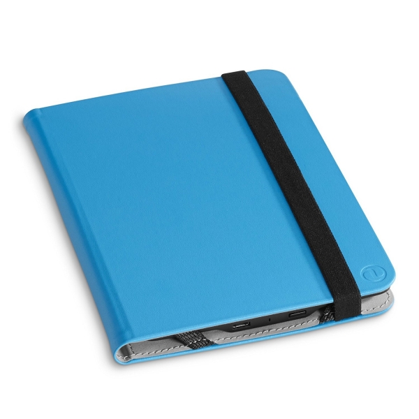 NuPro Kindle Paperwhite Klf-Blue