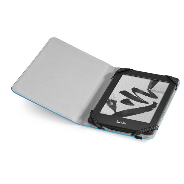 NuPro Kindle Paperwhite Klf-Blue