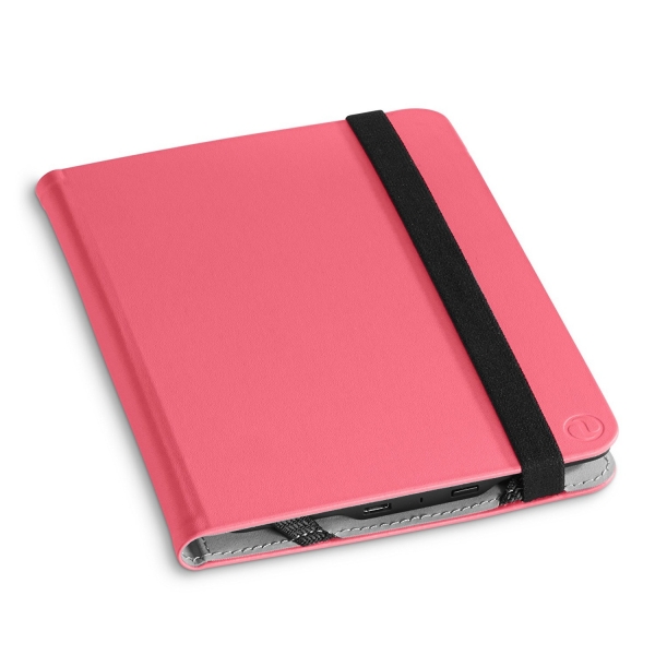 NuPro Kindle Paperwhite Klf-Pink