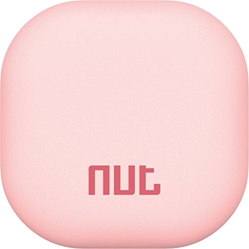 Nut F7 Akll zleyici-Pink Orange