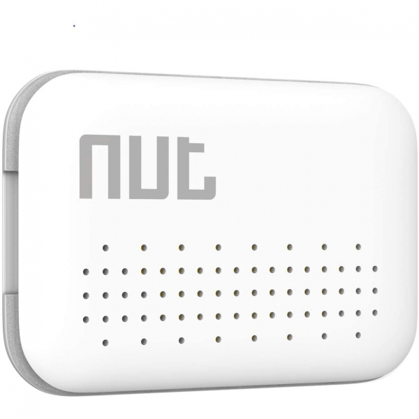 Nutale Akll Mini Bluetooth Takip Cihaz-White
