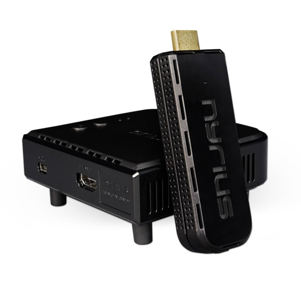 Nyrius ARIES Pro Kablosuz HDMI Alc/Verici (Airhdmi) 