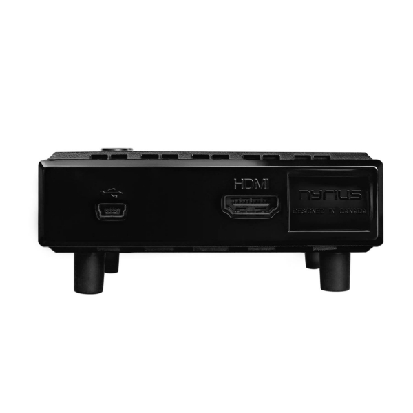 Nyrius ARIES Pro Kablosuz HDMI Alc/Verici (Airhdmi) 