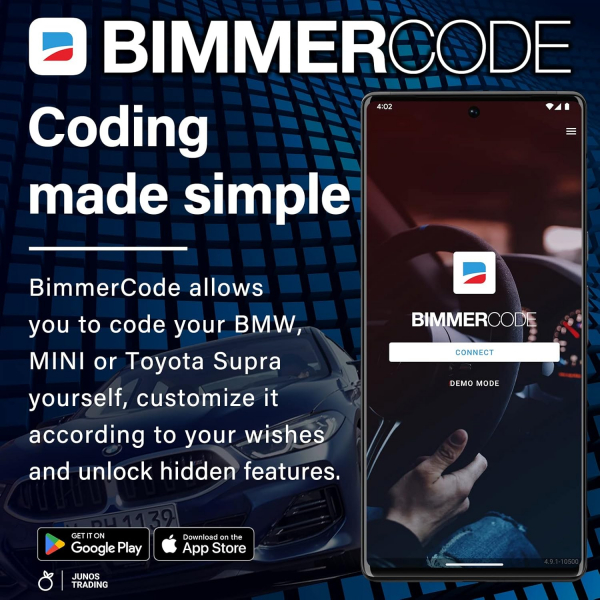BODAC UniCarScan Bluetooth OBD 2 Ara� Tan� Cihaz�