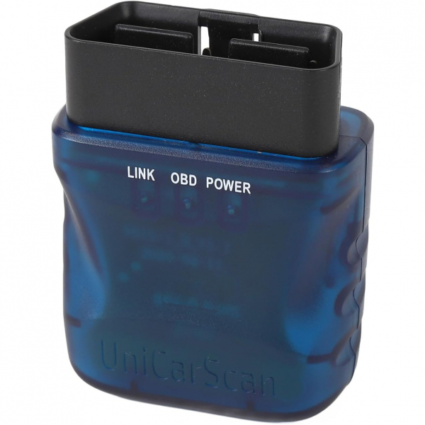 BODAC UniCarScan Bluetooth OBD 2 Ara� Tan� Cihaz�