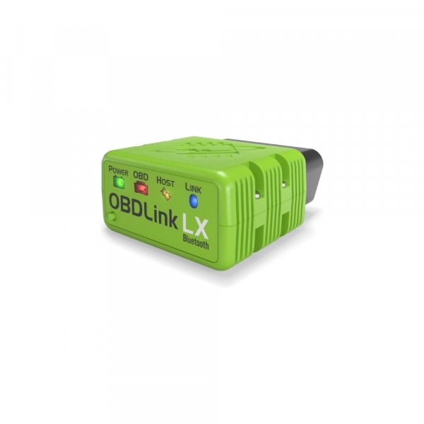 OBDLink LX Torque Bluetooth OBD 2 Ara� Tan� Cihaz�