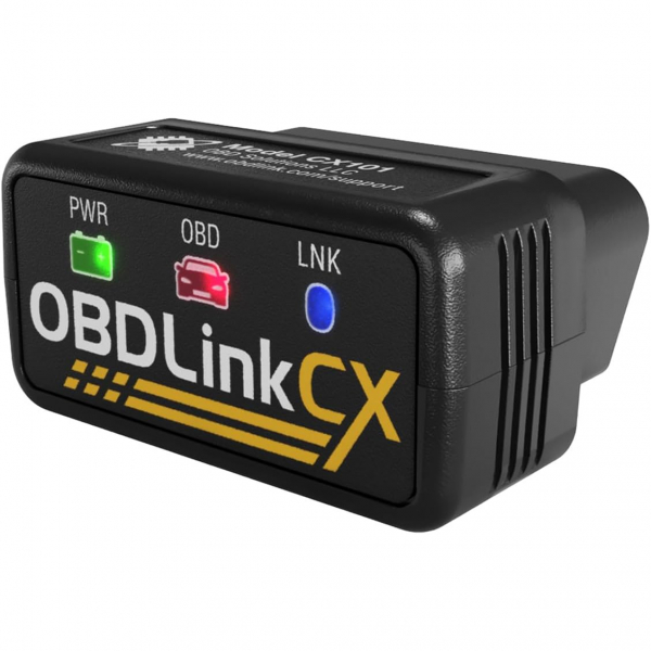 OBDLink CX Bimmercode Bluetooth OBD 2 Ara� Tan� Cihaz�