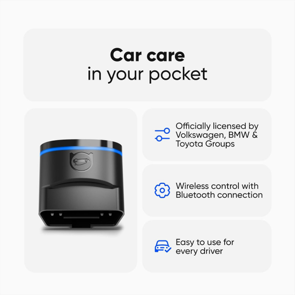 OBDeleven Ultimate OBD2 Ara� Tan� Cihaz�