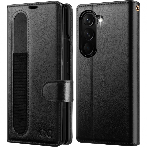 OCASE Samsung Galaxy Z Fold 7 Klf-Black