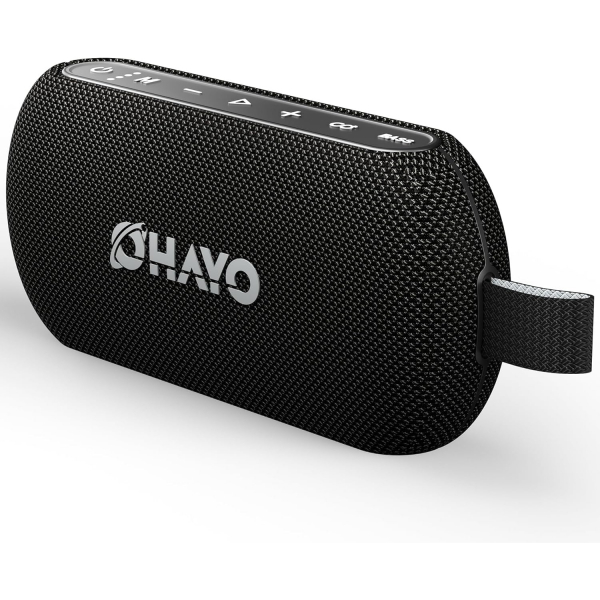 OHAYO 40W Tanabilir Bluetooth Hoparlr
