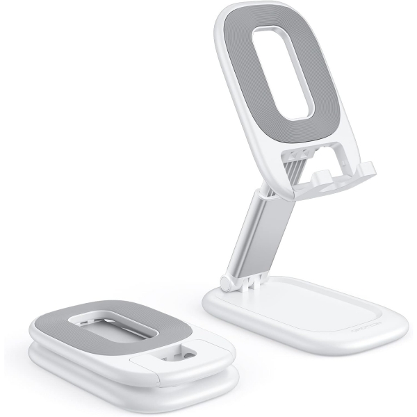 OMOTON Akll Telefon Stand -White