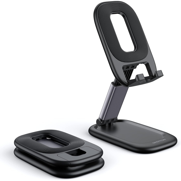 OMOTON Akll Telefon Stand -Black