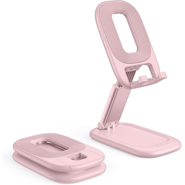 OMOTON Akll Telefon Stand -Pink