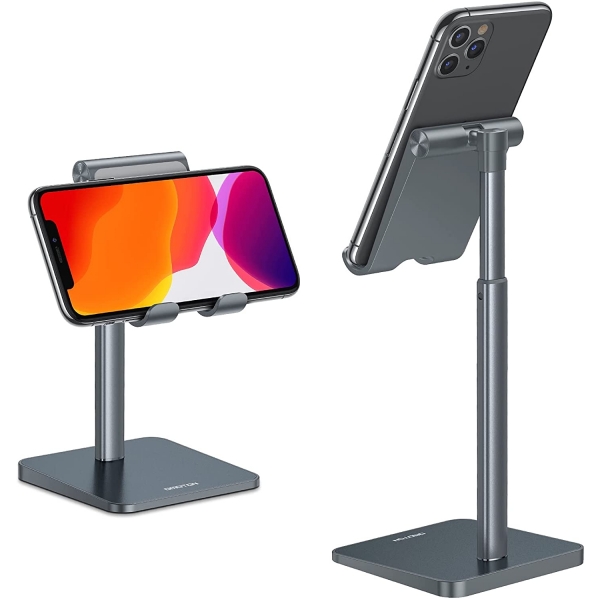 OMOTON CA04 Telefon Stand-Grey