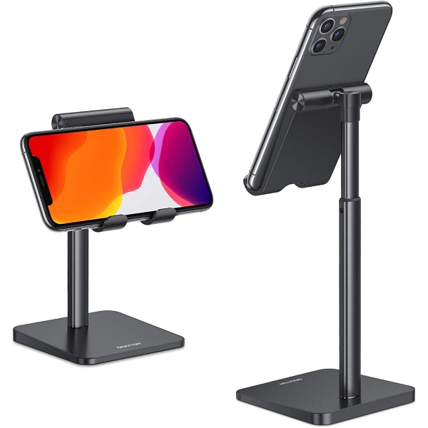 OMOTON CA04 Telefon Stand-Black