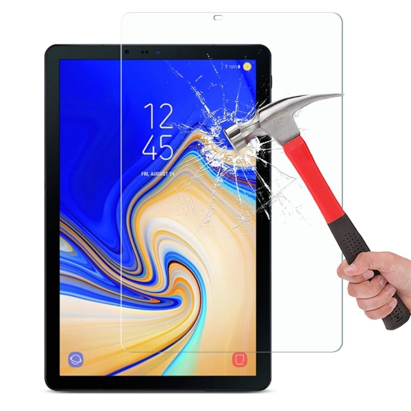 OMOTON Samsung Galaxy Tab S4 Ekran Koruyucu (10.5in)(2 Adet)