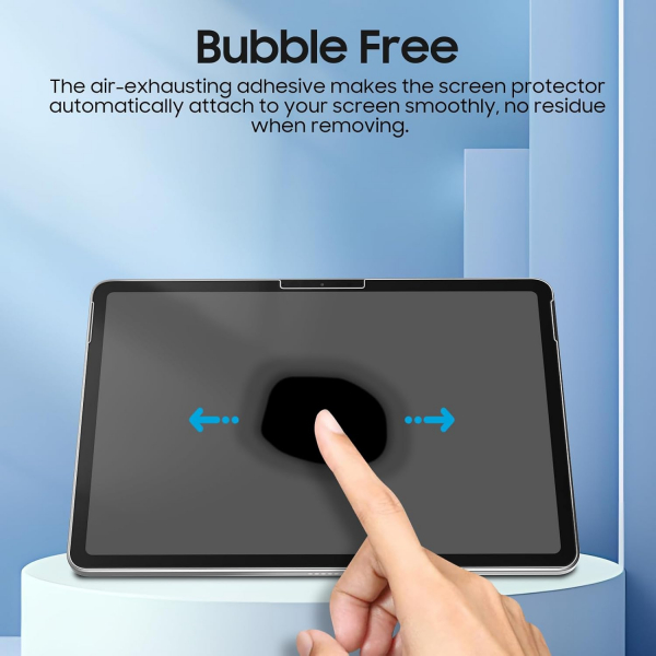 FINTIE Microsoft Surface Pro 12 Ekran Koruyucu (2 Adet)