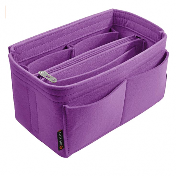 OMYSTYLE anta in Organizer (XLarge)-Purple