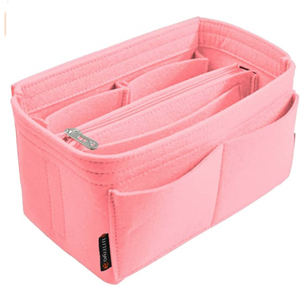 OMYSTYLE anta in Organizer (Large)-Pink