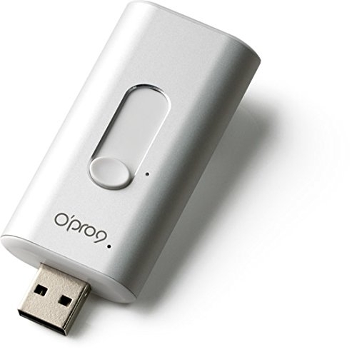 OPRO9 iPhone in USB Flash Src (64GB)