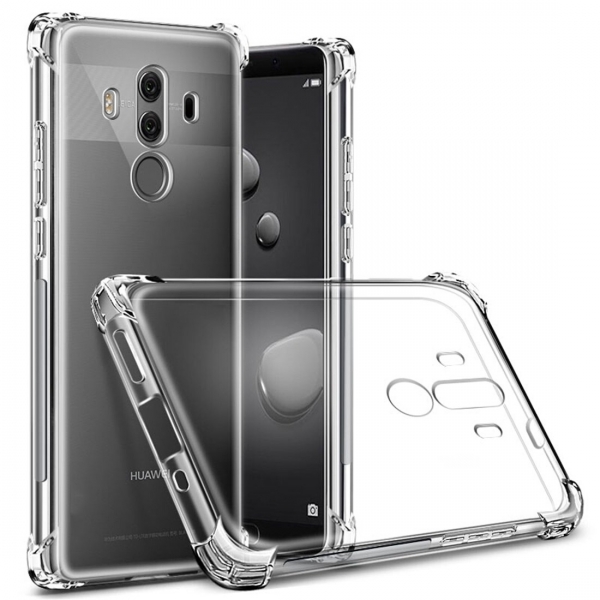 OUBA Huawei Mate 10 Pro Hybrid Armor Klf