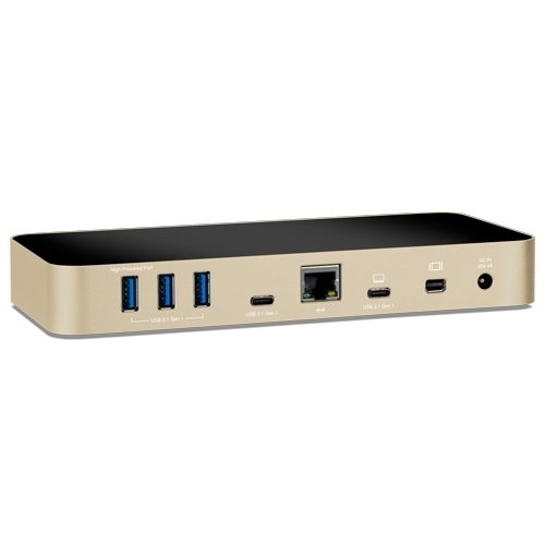 OWC 10 Balantl USB-C Dock