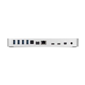 OWC 13 Balantl Thunderbolt 3 Dock (Gm)