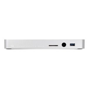 OWC 13 Balantl Thunderbolt 3 Dock (Gm)