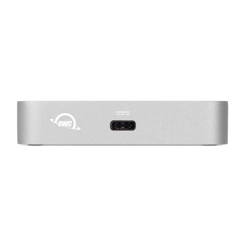 OWC USB-C Seyahat Dock Cihaz (Gm)
