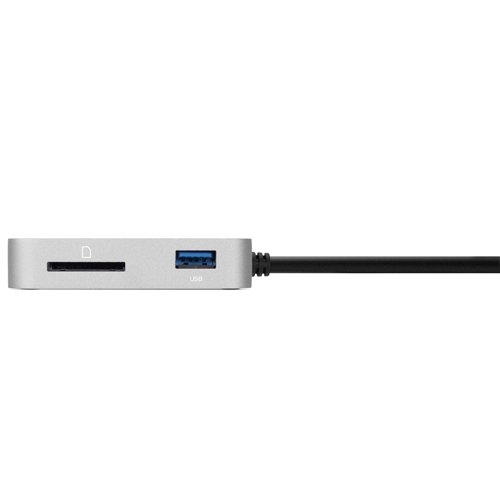 OWC USB-C Seyahat Dock Cihaz (Gm)