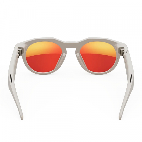 Oakley Meta HSTN Akll Gzlk(Warm Grey/Prizm)