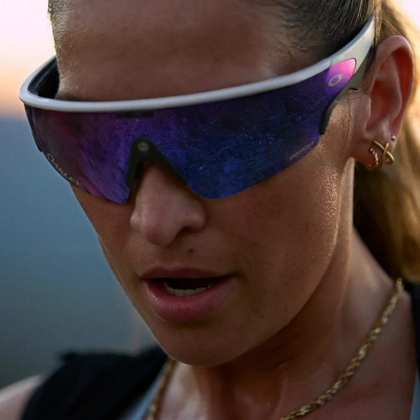 Oakley Meta Vanguard Akll Gzlk (Sapphire)