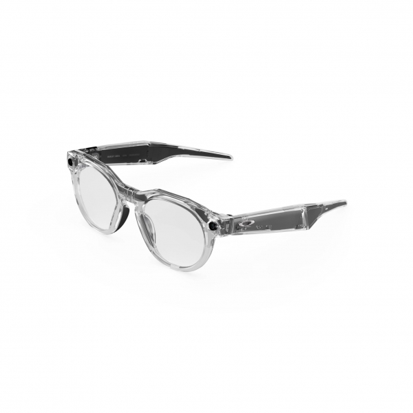 Oakley Meta HSTN Ak�ll� G�zl�k-Clear/Transitions Grey 