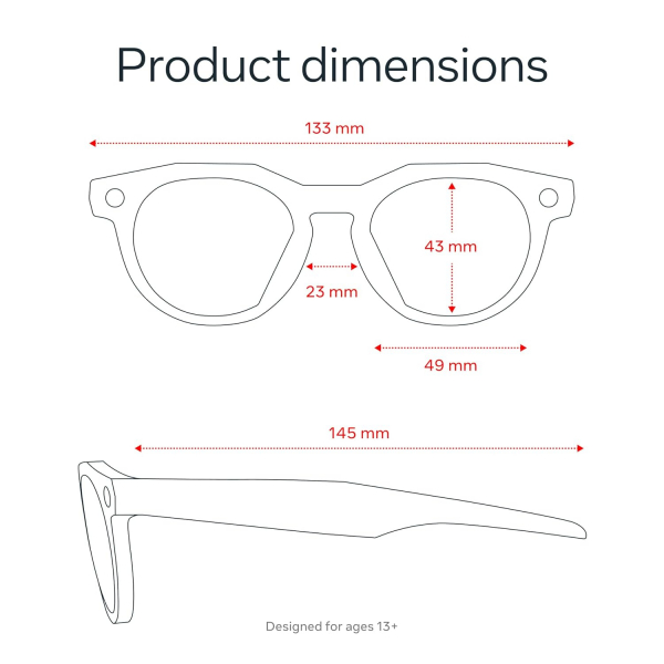 Oakley Meta HSTN Ak�ll� G�zl�k
