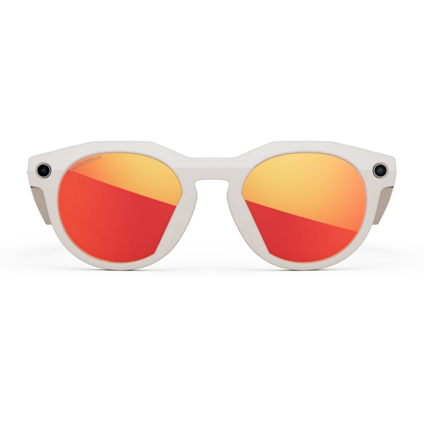 Oakley Meta HSTN Ak�ll� G�zl�k