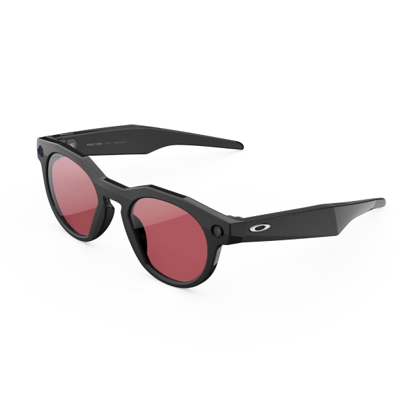 Oakley Meta HSTN Ak�ll� G�zl�k