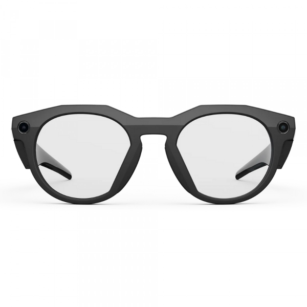 Oakley Meta HSTN Akll Gzlk(Clear)