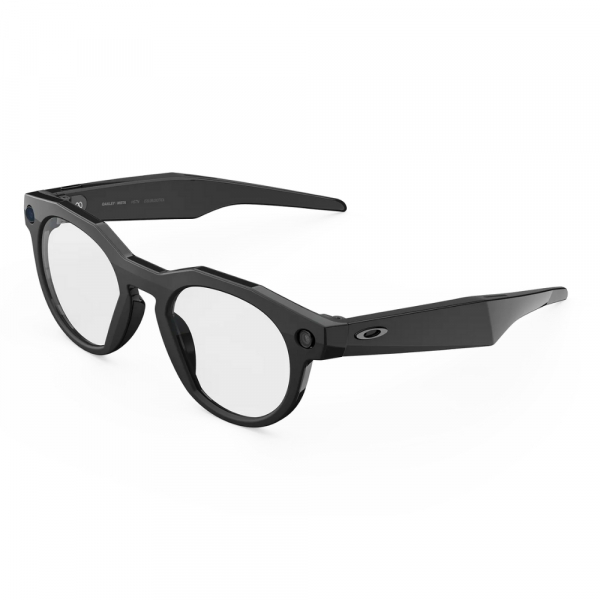 Oakley Meta HSTN Akll Gzlk(Clear)