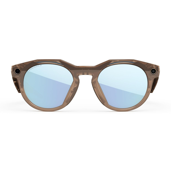 Oakley Meta HSTN Ak�ll� G�zl�k (Polarize)