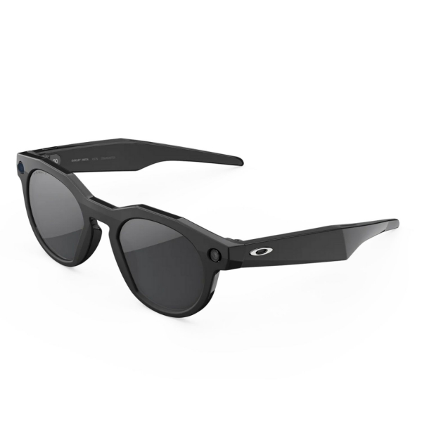 Oakley Meta HSTN Ak�ll� G�zl�k (Polarize)