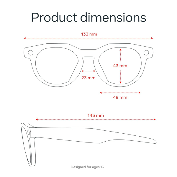 Oakley Meta HSTN Ak�ll� G�zl�k (Transitions)