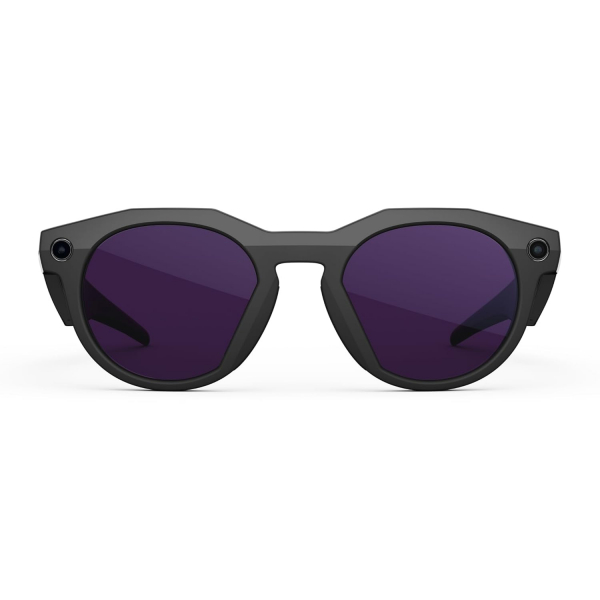 Oakley Meta HSTN Ak�ll� G�zl�k (Transitions)