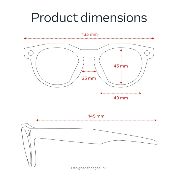 Oakley Meta HSTN Ak�ll� G�zl�k (Transitions)