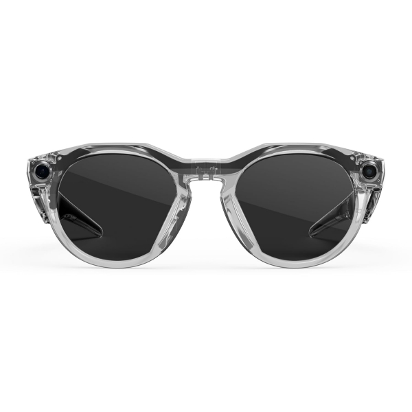 Oakley Meta HSTN Ak�ll� G�zl�k (Transitions)