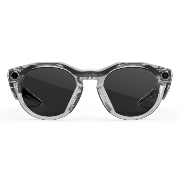 Oakley Meta HSTN Akll Gzlk(Clear/Transitions)