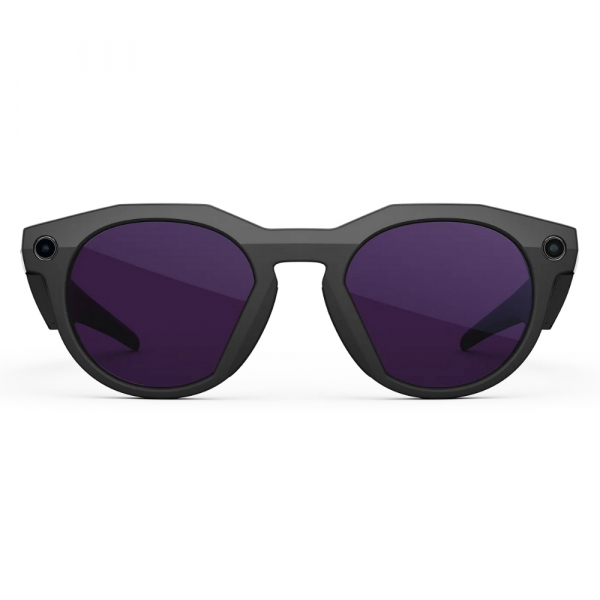 Oakley Meta HSTN Akll Gzlk(Black/Transitions)