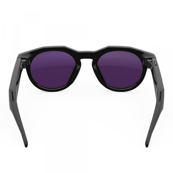 Oakley Meta HSTN Akll Gzlk(Black/Transitions)